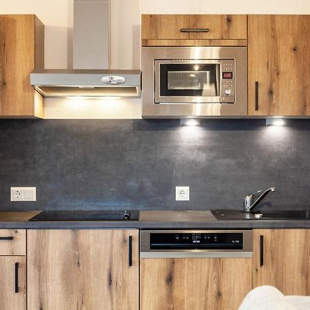 Ferienwohnung Grubig Ehrwald Dış mekan fotoğraf