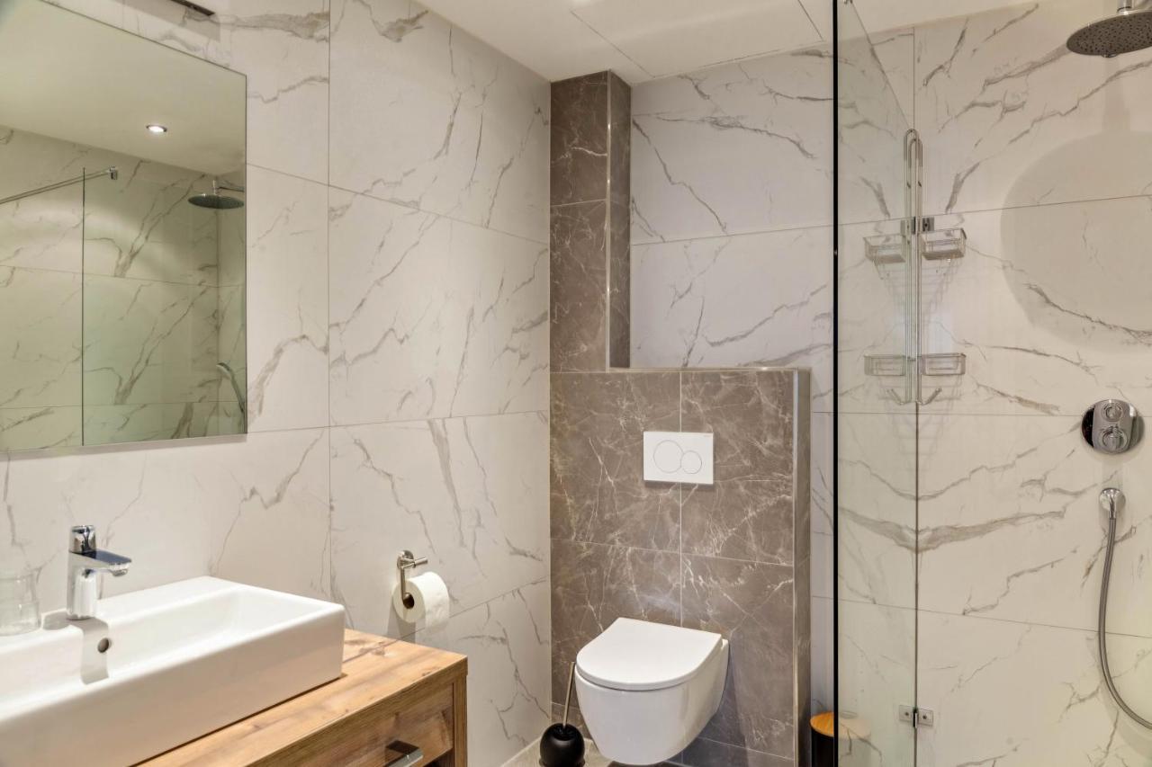 Ferienwohnung Grubig Ehrwald Dış mekan fotoğraf